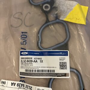 OEM BRAND NEW Genuine Ford 4.6L Lower Intake Manifold Gasket 2L3Z9439AA