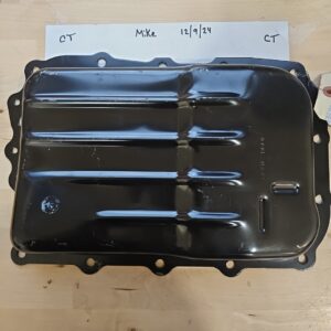 OEM DODGE CHRYSLER MOPAR TRANSAXLE OIL PAN 04471573 1989-2002