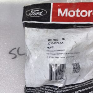 OEM FORD MOTORCRAFT RT-1169-3C3Z-8575-AA 6.0 DIESEL (POWERSTROKE) THERMOSTAT