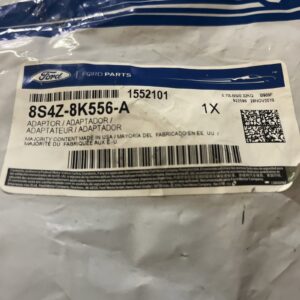 OEM Ford 2008-2013 Transit Connect Focus Water Outlet Connector 8S4Z-8K556-A NOS