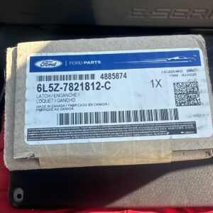 OEM Ford Latch Door Lock Right Side 6L5Z7821812C Explorer 1991-2005