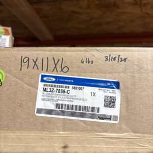 OEM FordTransmission Oil Cooler 2021-2023 F-150 Expedition Navigator ML3Z-7869-C