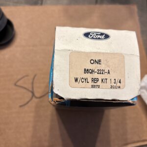 OEM Genuine Ford B6QH-2221-A Cylinder Repair Kit NOS