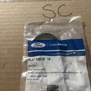 OEM Genuine Ford HL3Z-8507-B, Water Pump Plate Gasket NOS