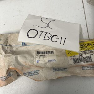 OEM Genuine GM Gray Liftgate Strap Part# 10407654 (1997-2005 Chevrolet Venture)