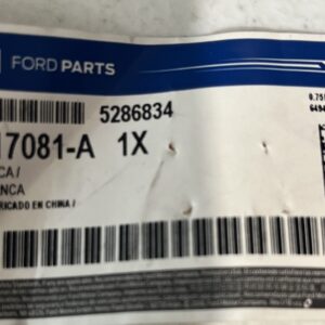 OEM NEW 11-20 Ford F150 Spare Tire Wheel Jack Lever Rod Hook Handle FL3Z17081A
