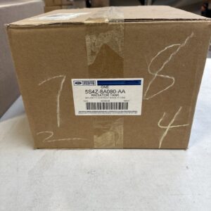 OEM NEW 2000-2007 FORD FOCUS COOLANT RECOVERY TANK 5S4Z 8A080 AA