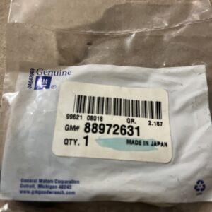 OEM NEW 2003-2008 Pontiac Vibe Door Lock and Ignition Key 88972631