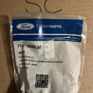 OEM NEW 2007-2014 Ford Edge Left Retainer Inner Bracket 7T4Z-15K861-AE