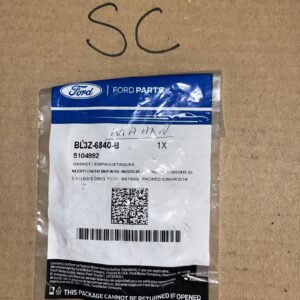 OEM NEW 2011-2014 Ford F-150 Adapter Gasket BL3Z-6840-B