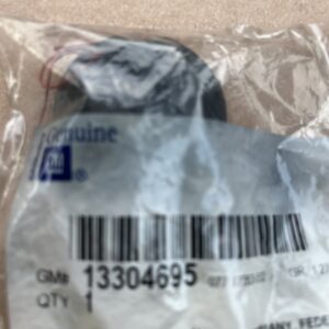 OEM NEW 2011-2019 GM Chevrolet Left Right Side Radiator Lower Insulator 13304695