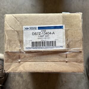 OEM NEW 2013-2016 FORD FUSION RIGHT REAR TAIL LAMP ASSY DS7Z 13404 A