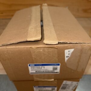 OEM NEW 2017-2020 Ford F-250 Super Duty Right Bracket Tow Hook HC3Z-17A954-B