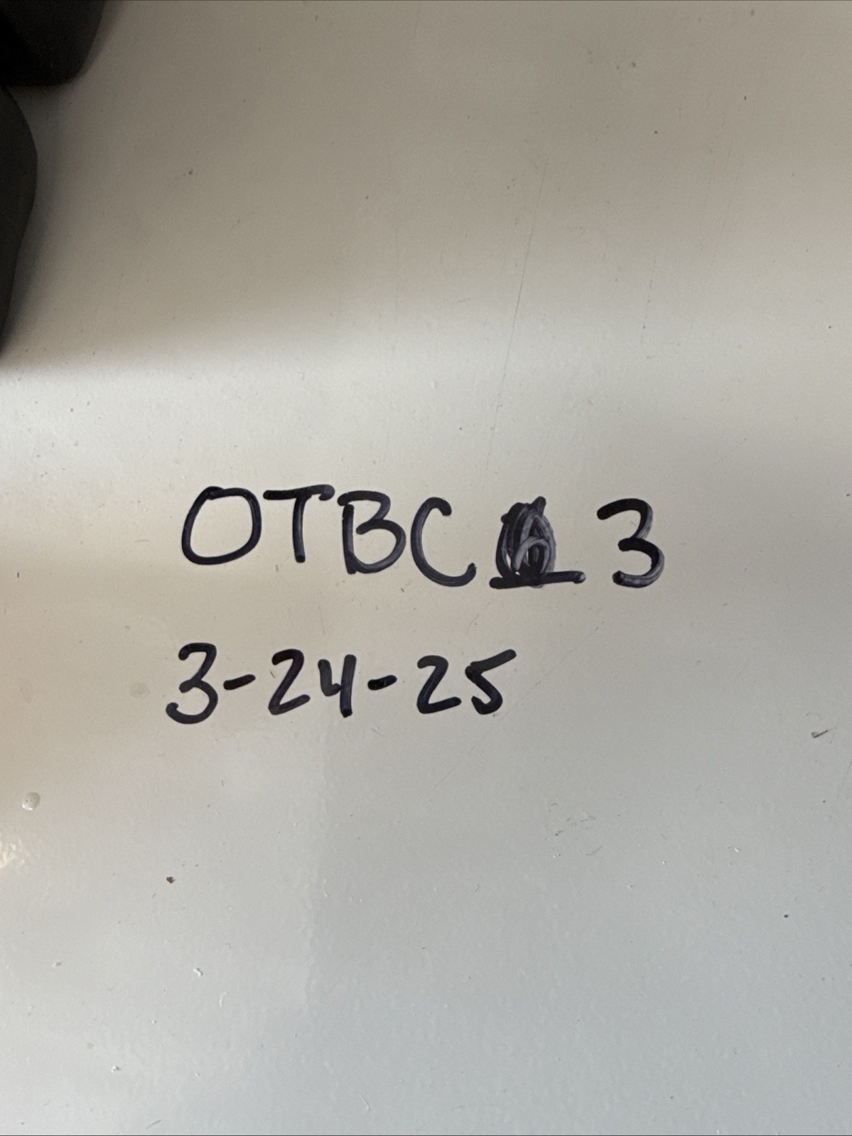 OEM NEW 21-22 Buick Cadillac Chevrolet GMC Access Cover Retainer Nut 11602568 - Image 3