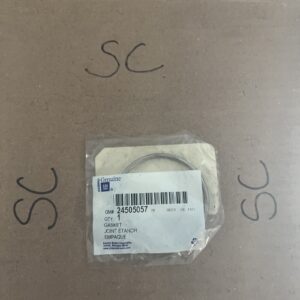 OEM NEW 94-17 Buick Cadillac Chevrolet GMC Exhaust Pipe Manifold Gasket 24505057