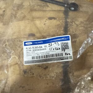 OEM NEW FORD 2004 F150 TRANSMISSION SHIFT CABLE 4L3Z 7E395 BA