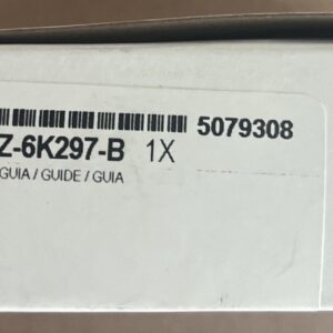 OEM NEW Ford 2011-2013 Lincoln Left Side Primary Timing Chain Guide AT4Z-6K297-B