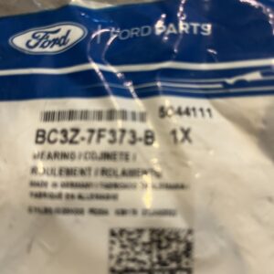 OEM NEW Ford Bearing BC3Z-7F373-B