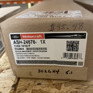 OEM NEW Rear Right or Left Shock Absorber Strut 2013-2015 Ford Escape CV6Z18125P