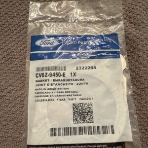 OEM NOS Ford Muffler Gasket # CV6Z-9450-E / Fits 2013-2024 Ford