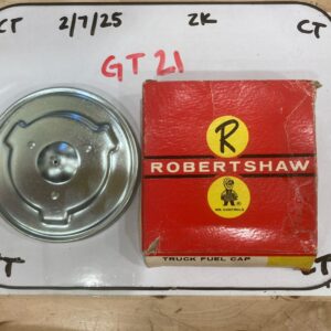 OEM Robert Shaw Diesel Fuel Cap 10604 RTG-4