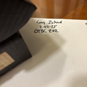 OEM SI Board Original BMW E28 E24 E23 OE# 62111385094 (in Original Box)