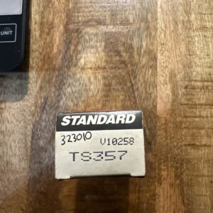 One New Standard Ignition Engine Coolant Temperature Sender TS357 E68F10884AA