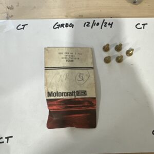 One Pkg Of 5 PCs Cm-3944