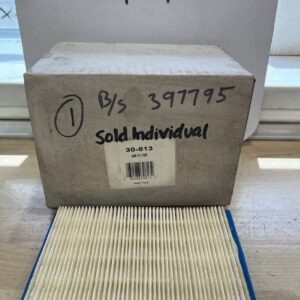 Oregon 30-813 Air Filter Compatible with Briggs & Stratton 397795 (Sold Single)