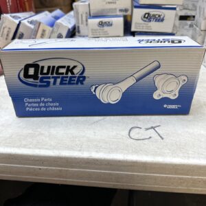 Outer Tie Rod End Quick Steer ES3004RL