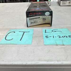 Outer Tie Rod End XRF Chassis ES800025