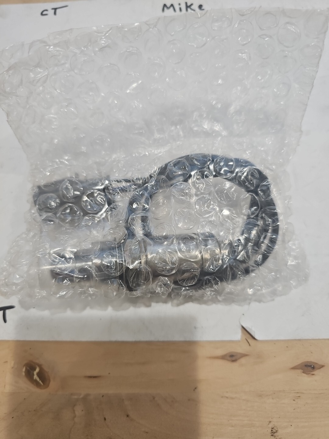 Oxygen Sensor CX13007 O2 Sensor - Image 3