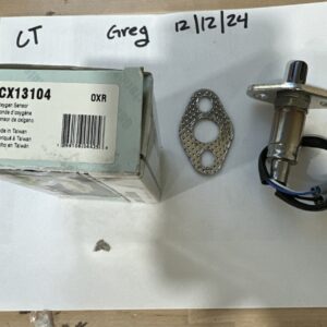 Oxygen Sensor CX13104