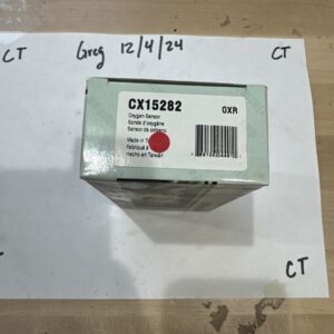 Oxygen Sensor CX15282