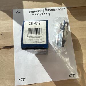 Oxygen Sensor  DENSO  234-4019