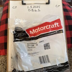 Oxygen Sensor Motorcraft DY-1306