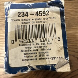 Oxygen Sensor-OE Style DENSO 234-4592 for Chrysler for Dodge