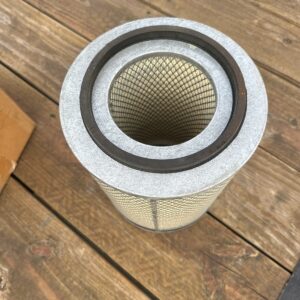 P127075 Genuine Air Filter, Primary Round