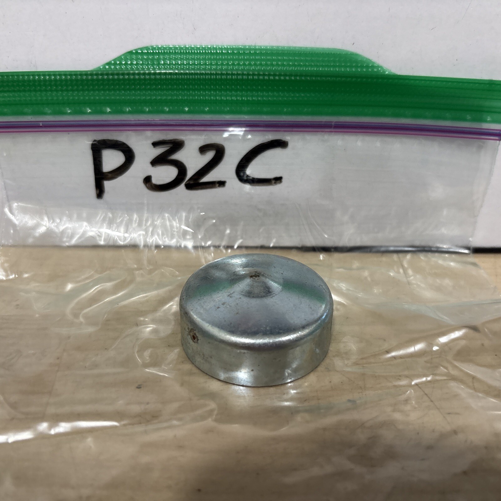 P32C Dorman Automotive Expansion Freeze Plug Quantity 1 Piece P32C - Image 3