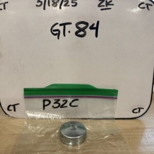 P32C Dorman Automotive Expansion Freeze Plug Quantity 1 Piece P32C
