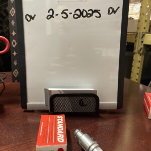 PCV Valve Standard V100