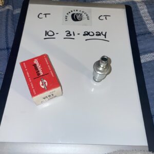 PCV Valve Standard V193