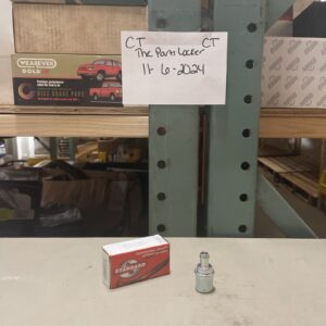 PCV Valve Standard V243