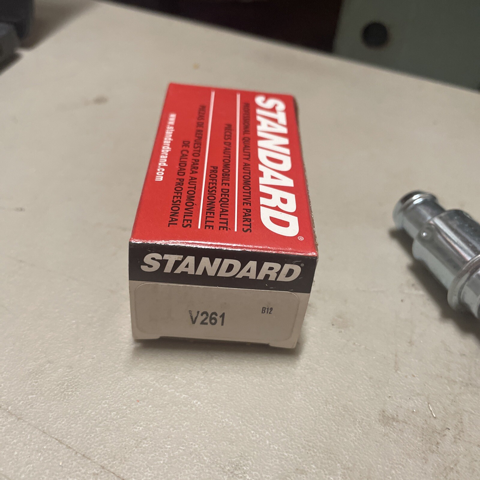 PCV Valve Standard V261 - Image 4