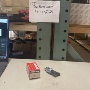 PCV Valve Standard V261