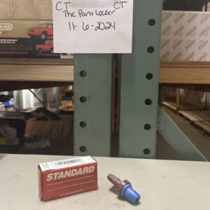 PCV Valve Standard V296