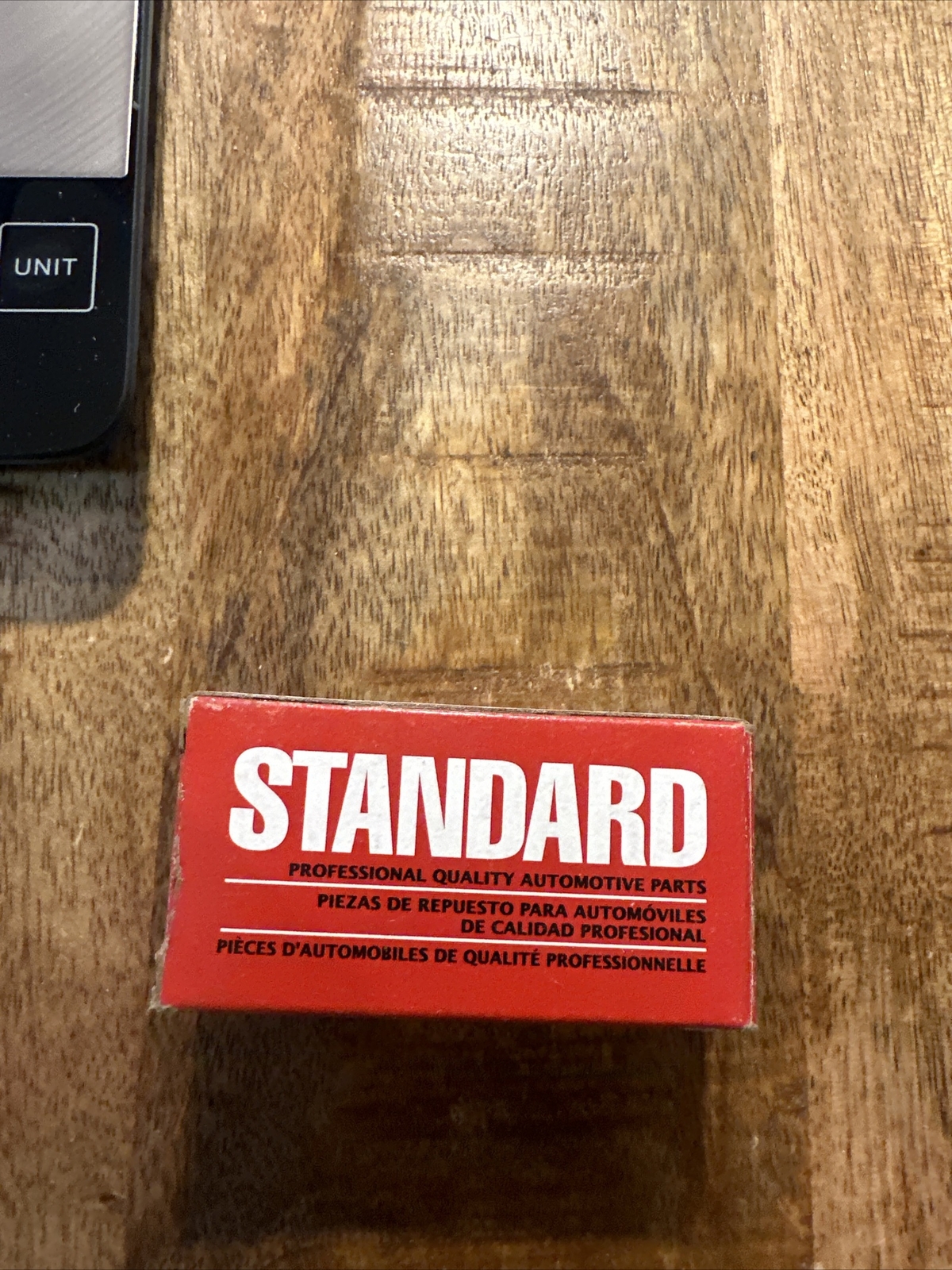 PCV Valve Standard V361 - Image 3