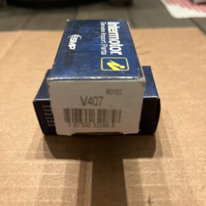 PCV Valve Standard V407