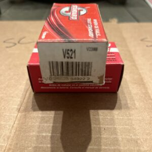 PCV Valve Standard V521 fits 2007 Dodge Caliber 2.0L-L4