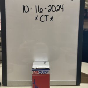 PCV Valve by Carquest Genuine 78114